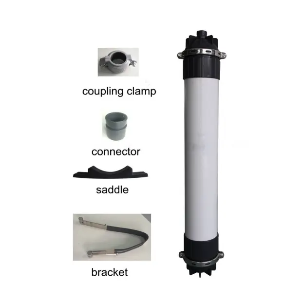 Membrane ultrafiltration HUAMO UF2880