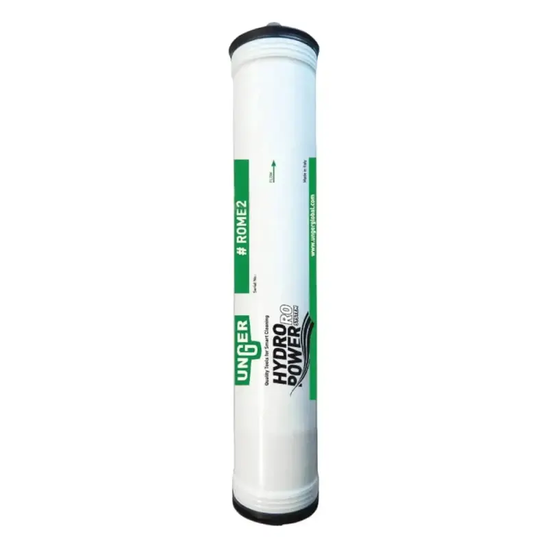 Membrane UNGER ROME2 pour RO20C