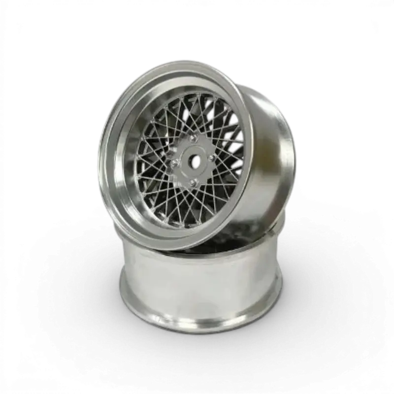 Mesh Chrome Mat offset 3