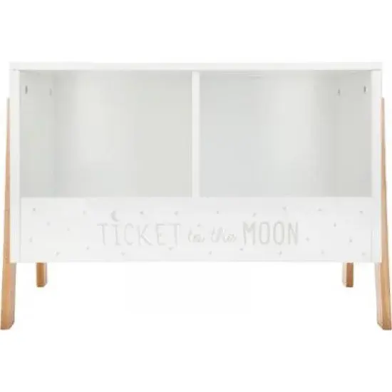 Meuble en bois Ticket The Moon | Meuble en bois | Nouveau