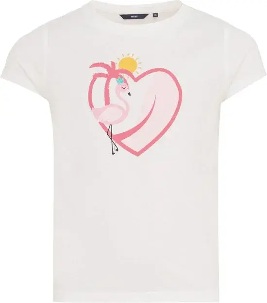 Mexx | T-shirt avec motif | Filles | 146/152
