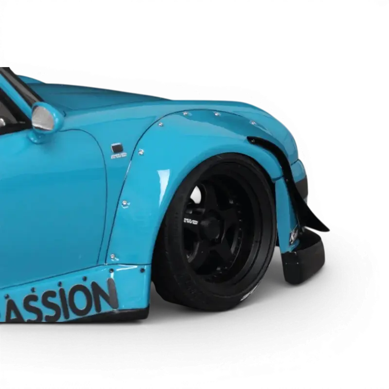 Micro vis carrosserie universelle