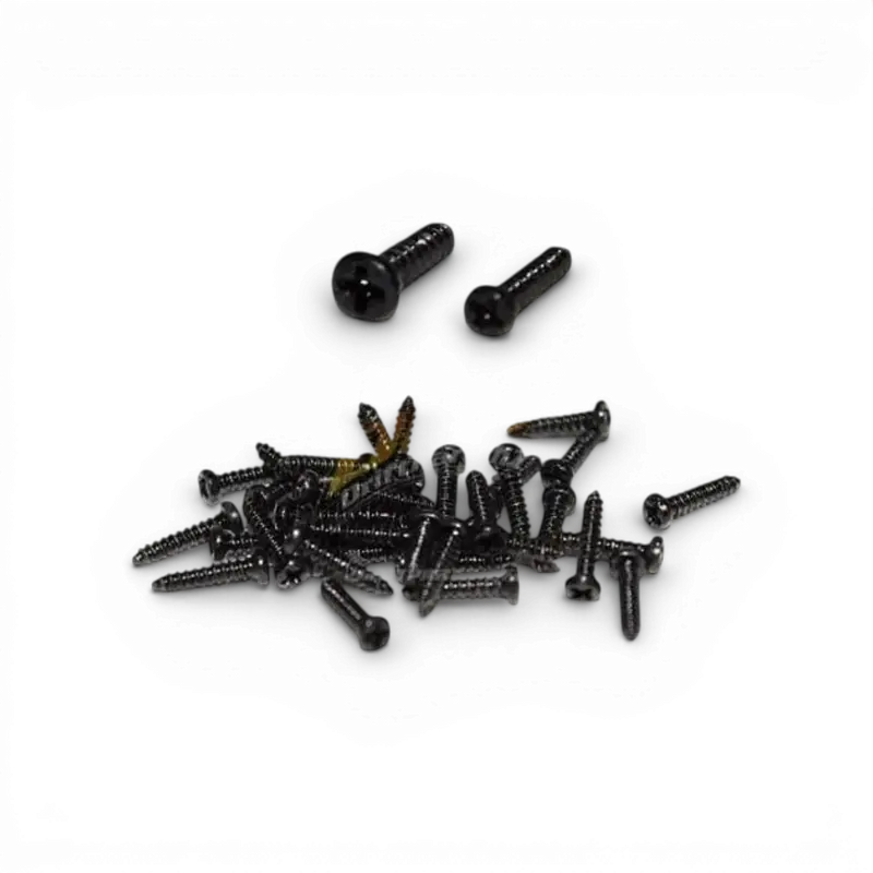 Micro vis M1.2x3mm (50pcs)