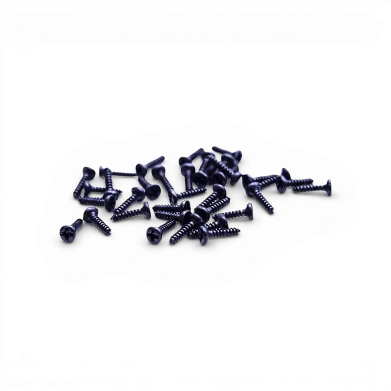 Micro vis M1.2x6mm (50pcs)