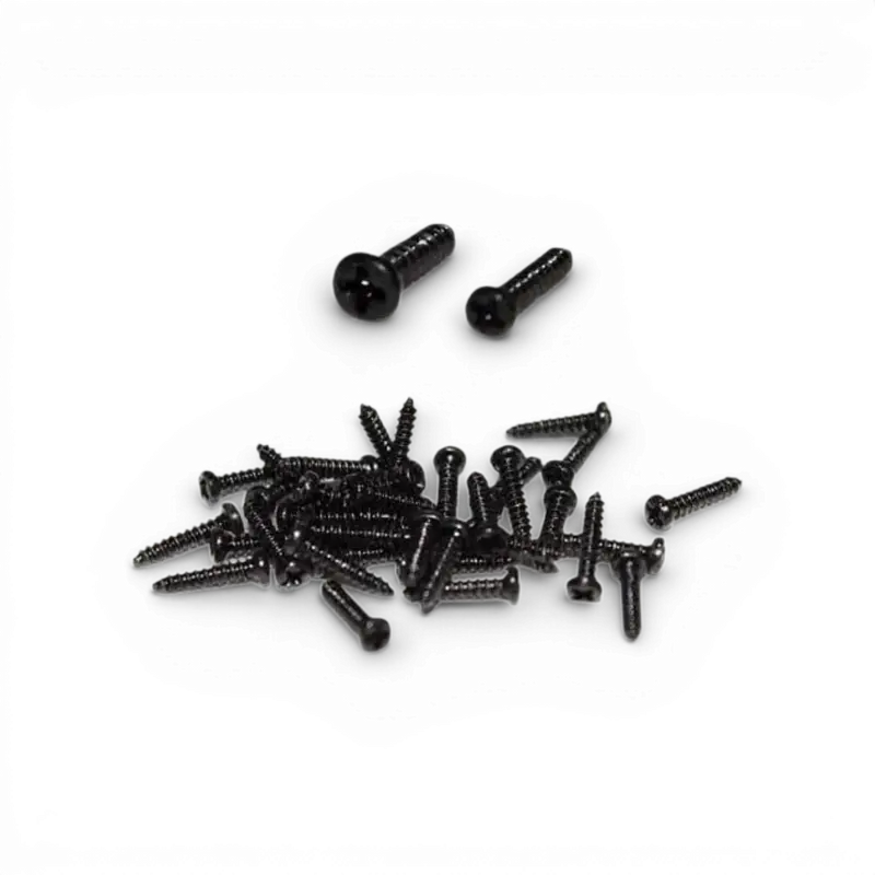 Micro vis M1x3mm (50pcs)