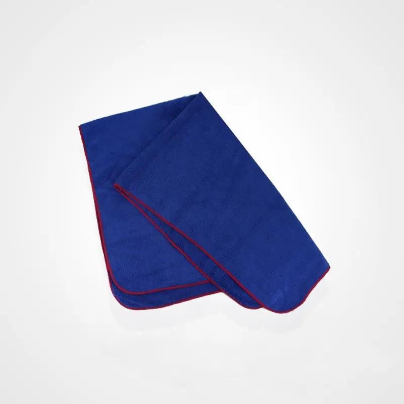 Microfibre Grand Format — 90 x 60cm 400g/m² Bleu