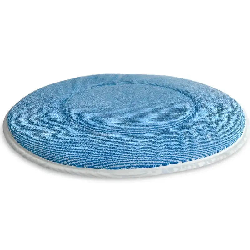 Microfibre Pad 21" machine pad