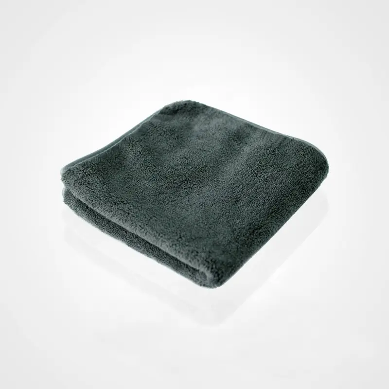 Microfibre Polish Super Epaisse — 40 x 40cm 1100g/m² Bleu