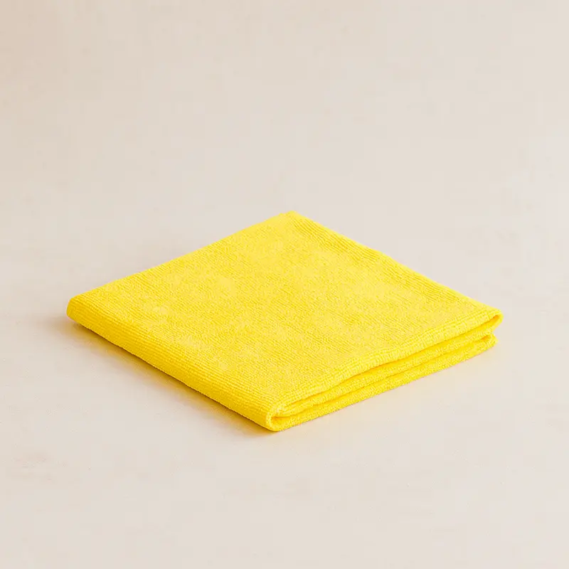 Microfibre TRICOT FIRST – chiffon microfibre polyvalent économique (lot de 10)
