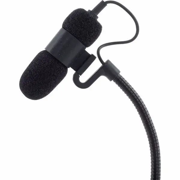 Microphone à condensateur cardioïde Ovid System CC100 - Nouveau Outlet