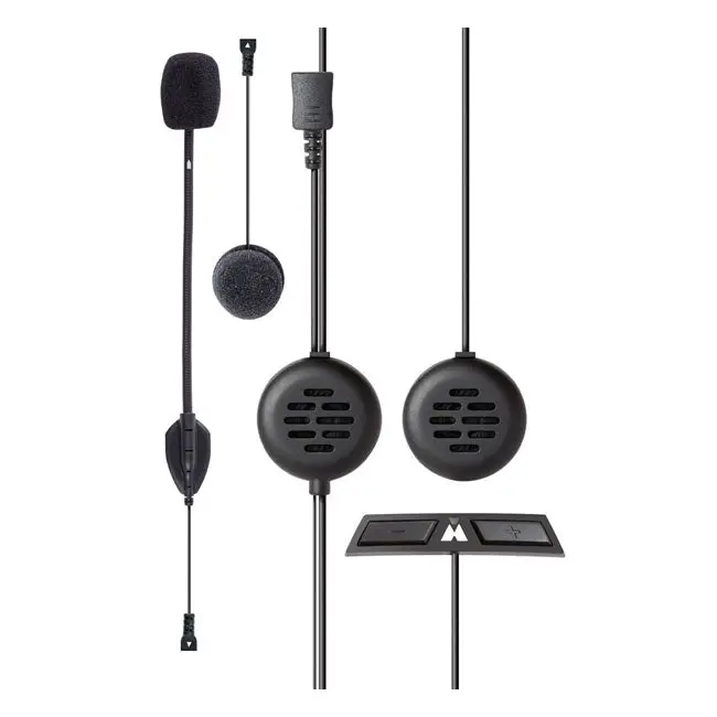 Midland BT Go Uni Intercom moto Bluetooth