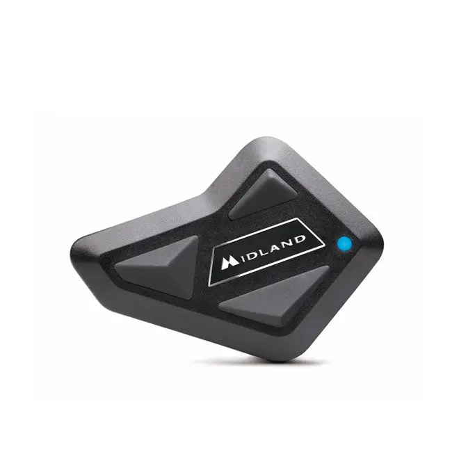 Midland BT Mini Intercom moto Bluetooth