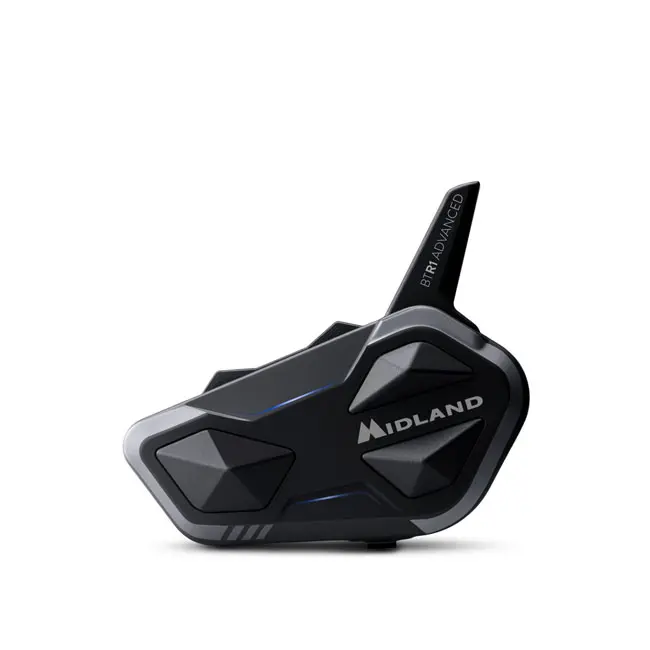 Midland Intercom moto Bluetooth avancé BTR1
