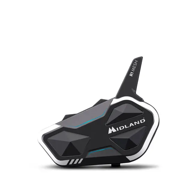 Midland Intercom moto Bluetooth R1 Mesh