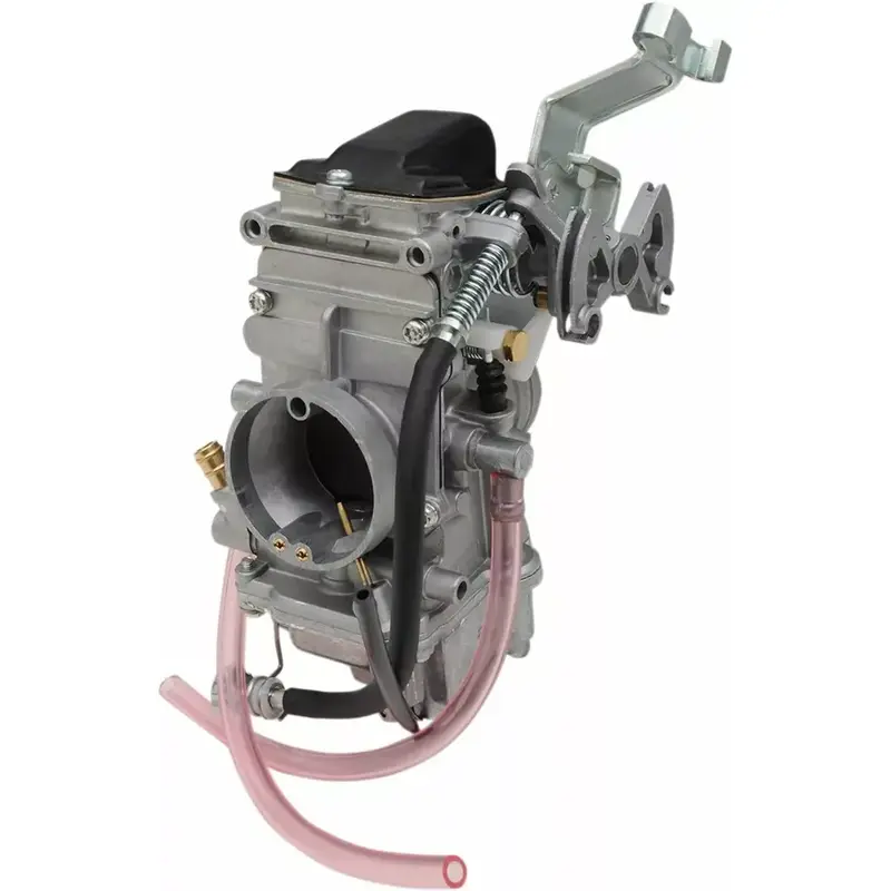 Mikuni Carburateur à glissière plate Smoothbore TM-Series TM33-8012