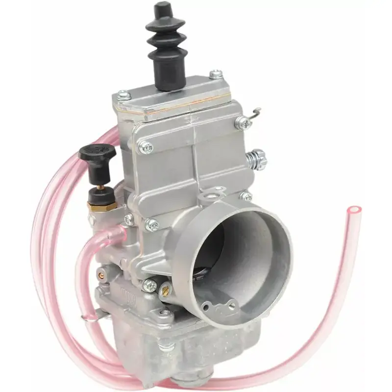 Mikuni Carburateur à glissière plate Smoothbore TM-Series TM38-85