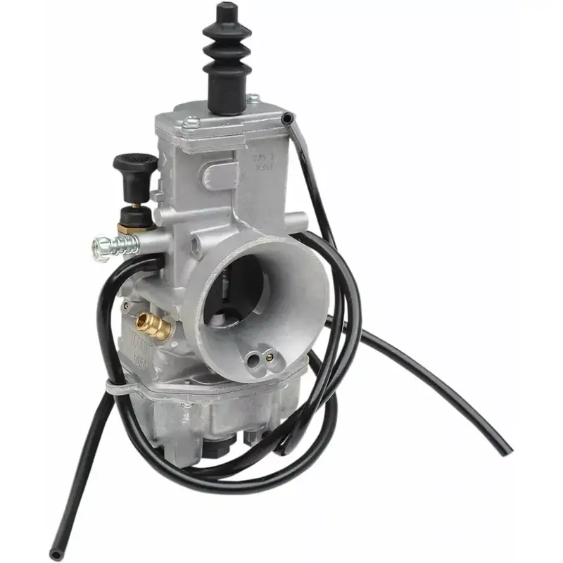 Mikuni Carburateur à glissière plate Smoothbore TMX-Series TMX35-1