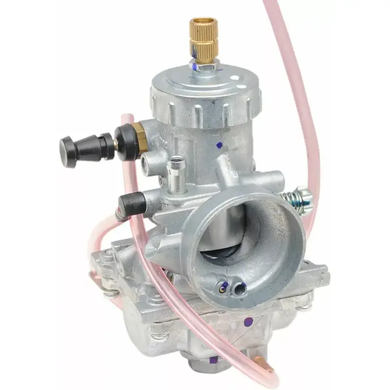 Mikuni Carburateur à glissière ronde de la série VM VM24-512