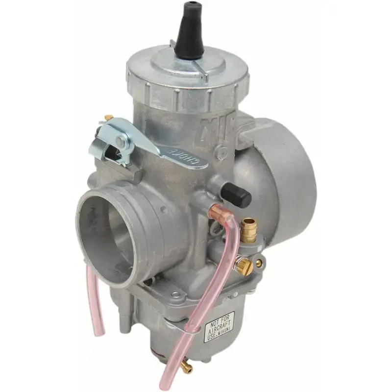 Mikuni Carburateur à glissière ronde de la série VM VM44-3