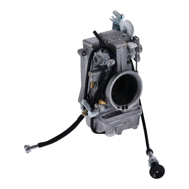 Mikuni Carburateur à passage lisse HSR48