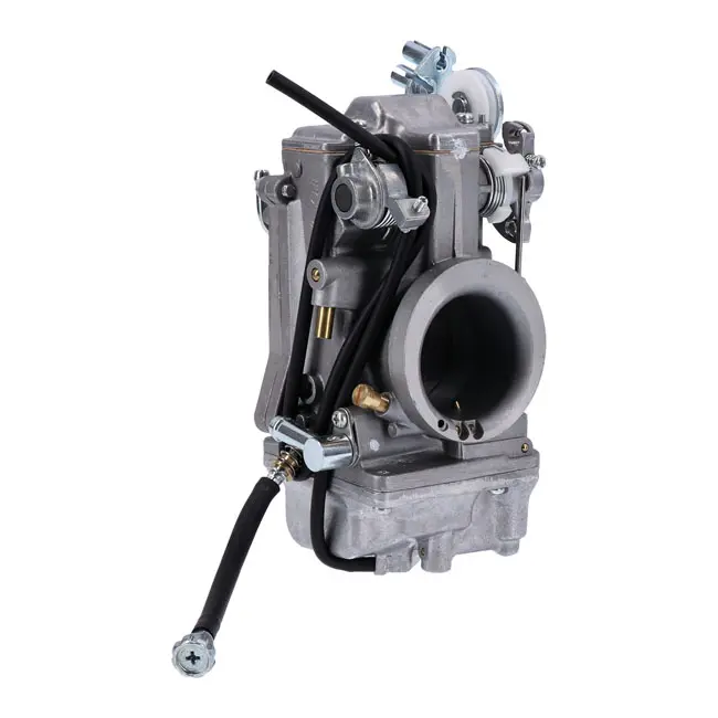 Mikuni Carburateur HSR42 à calibre lisse