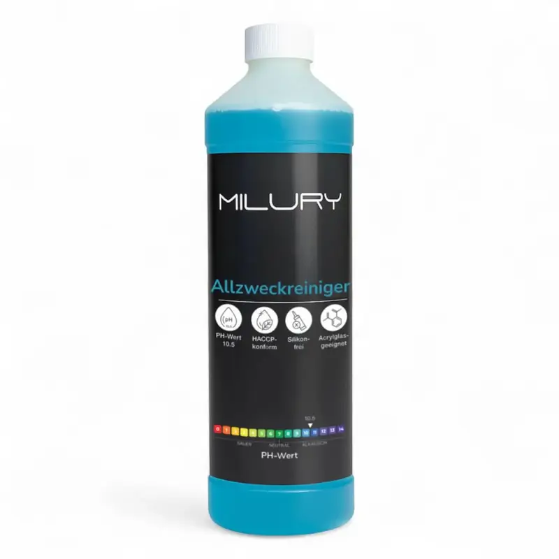 MILURY Nettoyant multi-usages concentré 1 litre