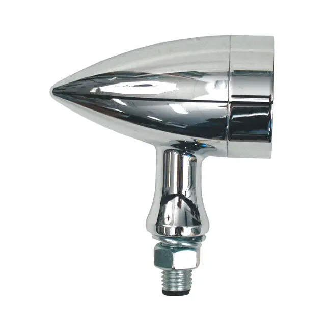 Mini étoile LED clignotants moto