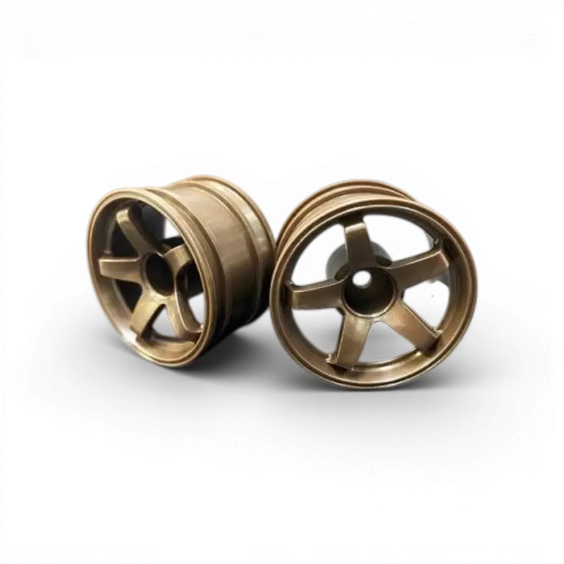 MINI NMODEL VER.3  OFFSET6 Bronzes