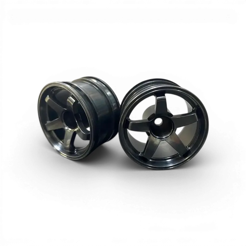 MINI NMODEL VER.3  OFFSET6 Noires