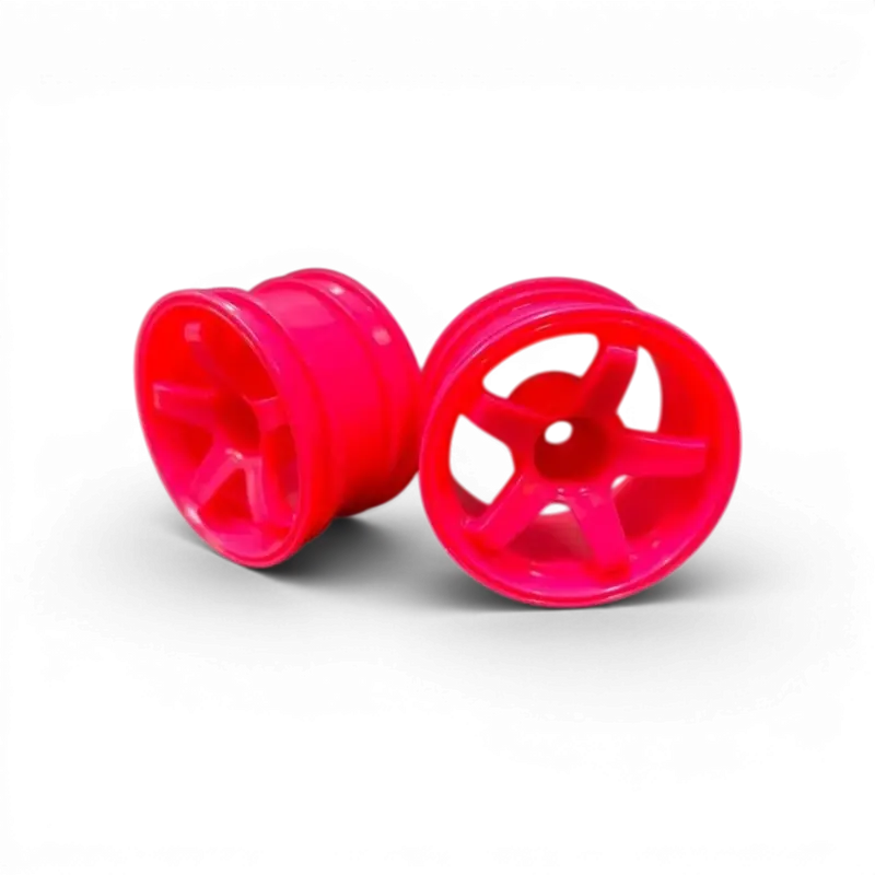 MINI NMODEL VER.3  OFFSET6 Roses