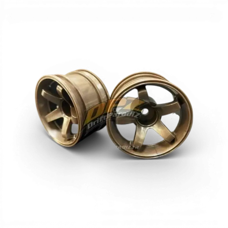 MINI NMODEL VER.3  OFFSET8 Bronzes