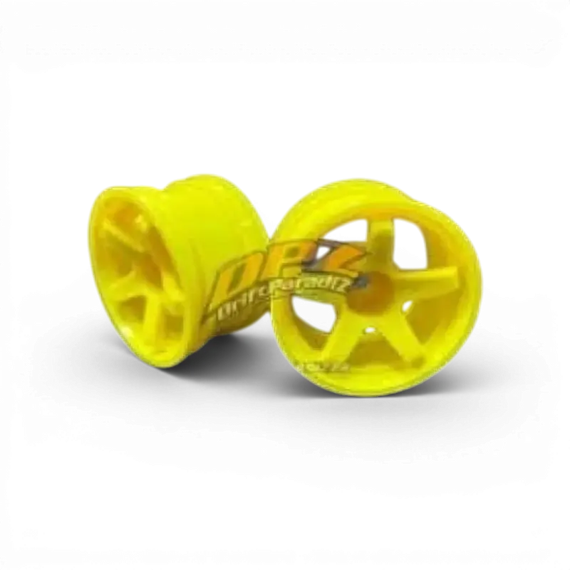 MINI NMODEL VER.3 OFFSET8 jaunes