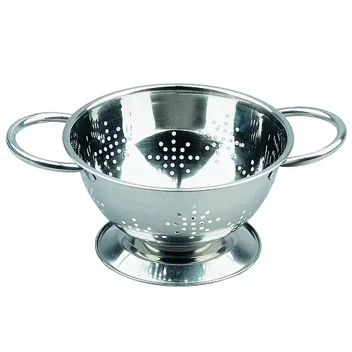 Mini-passoire inox Ibili 14 cm - Nouveau Outlet
