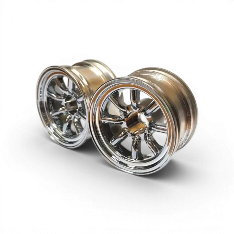 MINI WATANABE OFFSET0 CHROME