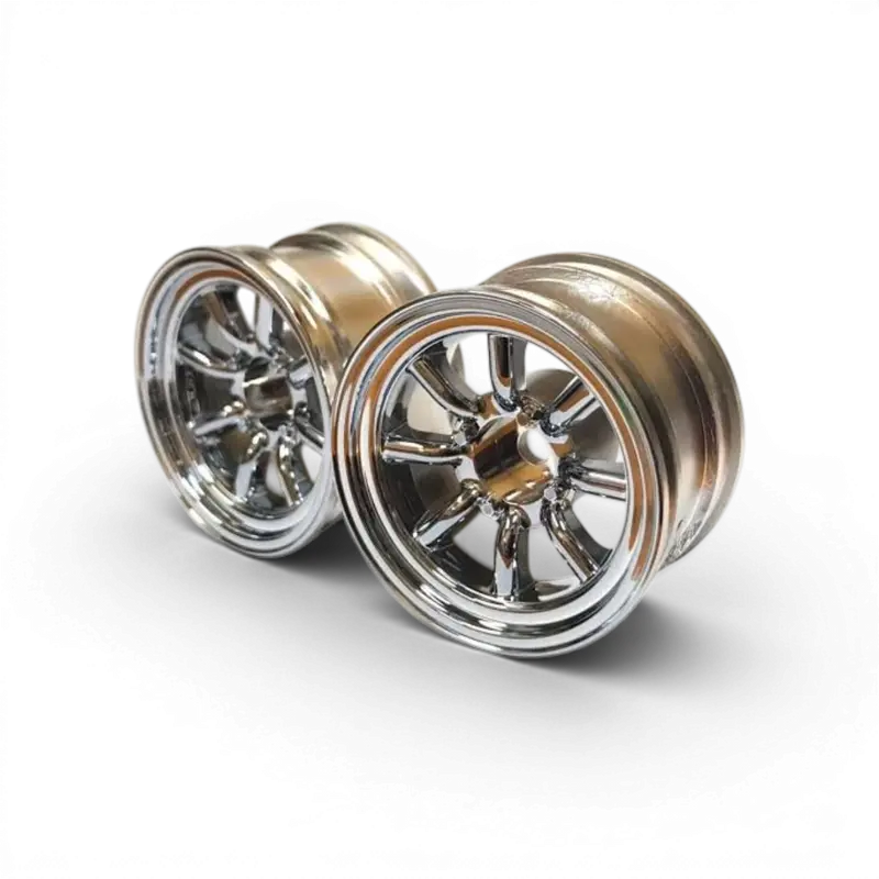 MINI WATANABE OFFSET1 CHROME