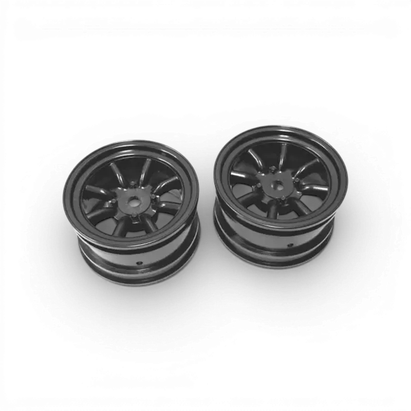 MINI WATANABE OFFSET1 Noires