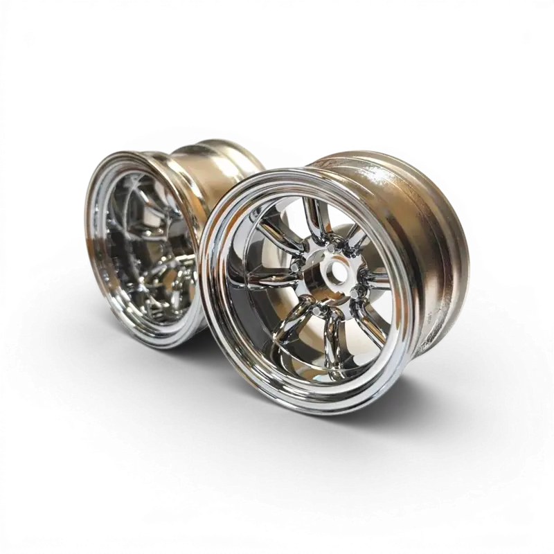 MINI WATANABE OFFSET8 CHROME