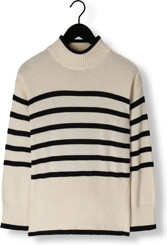 Minus | Leonie Turtleneck Knit Pullover | Femme | L
