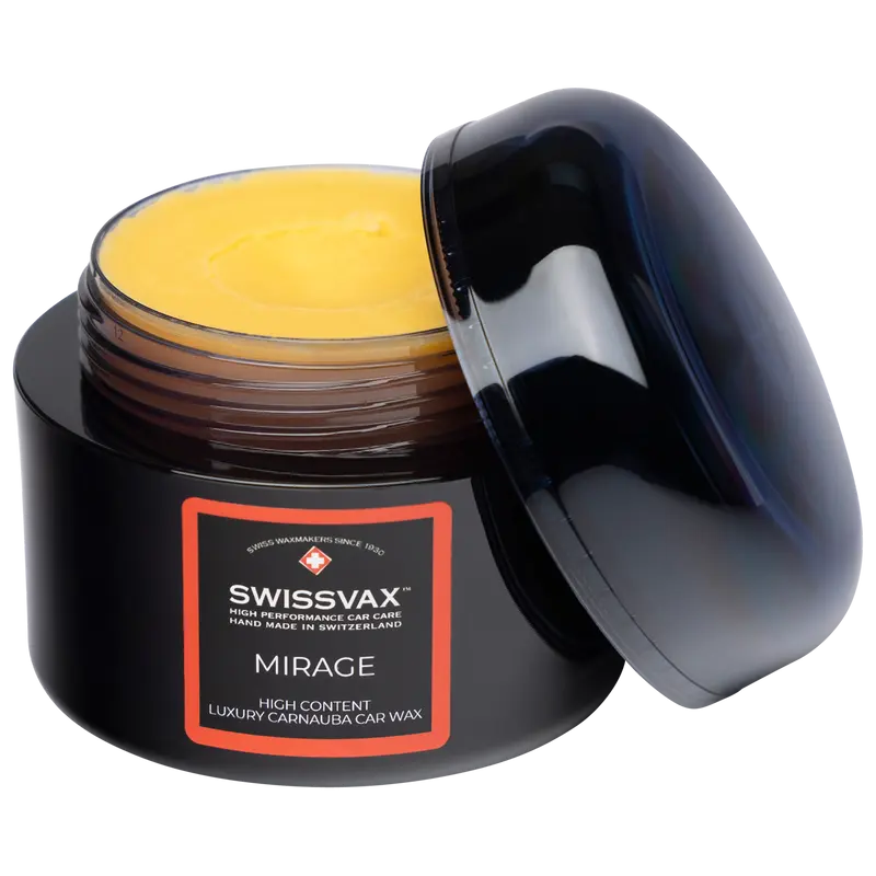 MIRAGE (40% Vol.) Cire carnauba