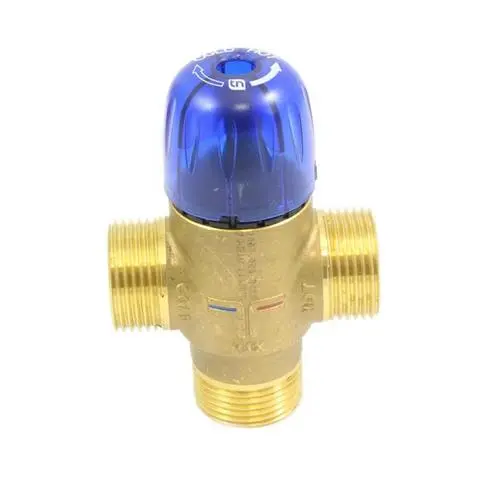 Mitigeur thermostatique Taconova NovaMix Value 70 FS DN20 1" 35–70°C