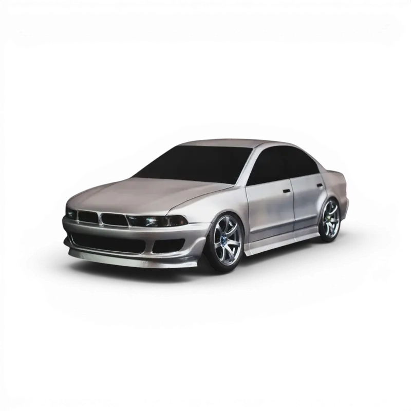 Mitsubishi Galant