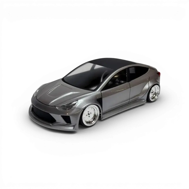 Model 3