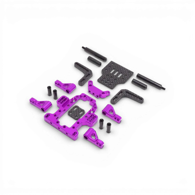 Module Avant VX-DOCK ZERO