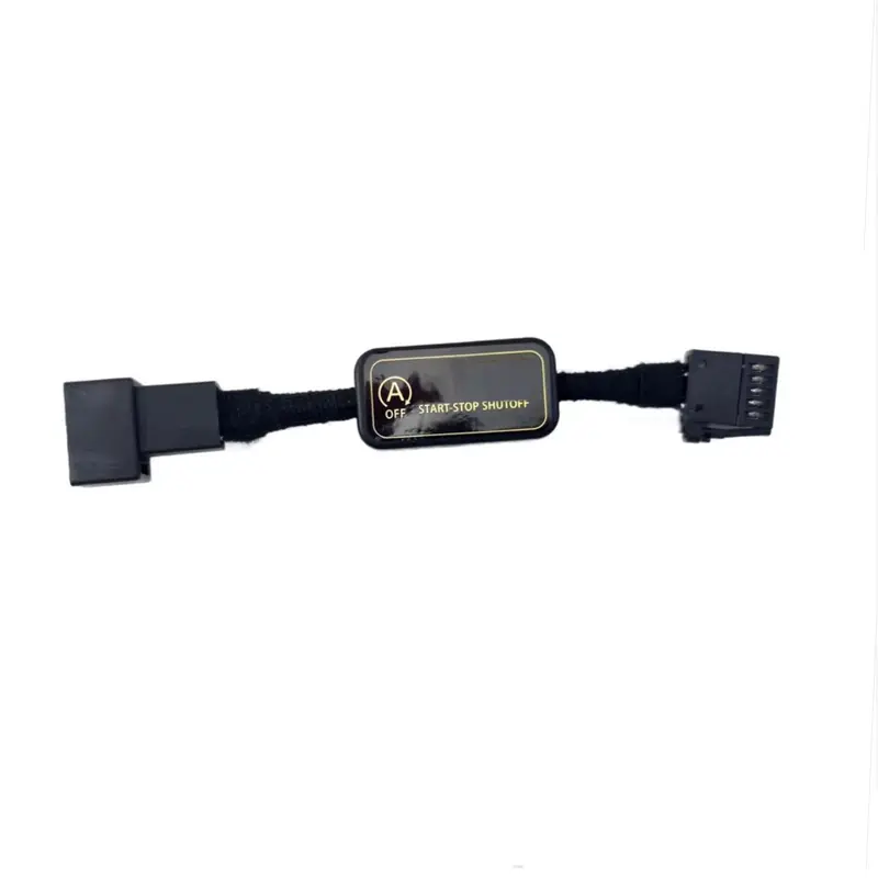 Module de Désactivation Automatique du Start/Stop pour Seat Leon 5F Mk3 - 2012 à 2020