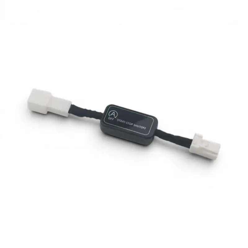 Module de désactivation automatique Start/Stop pour Toyota RAV4 (2020–2025)