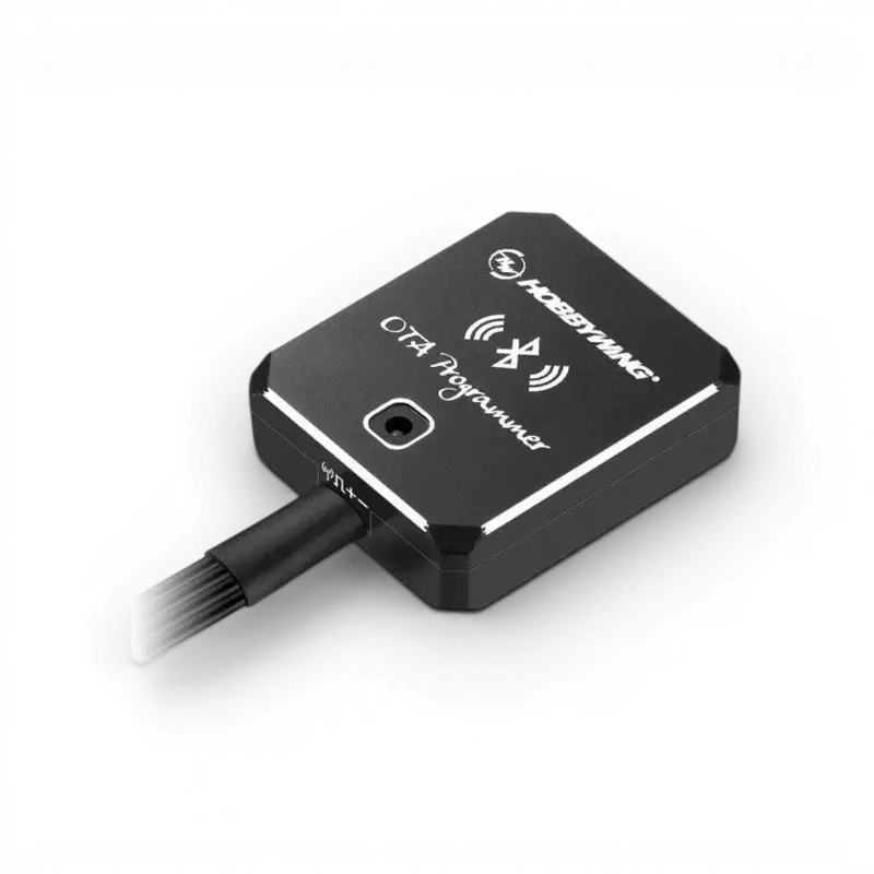 Module OTA wifi