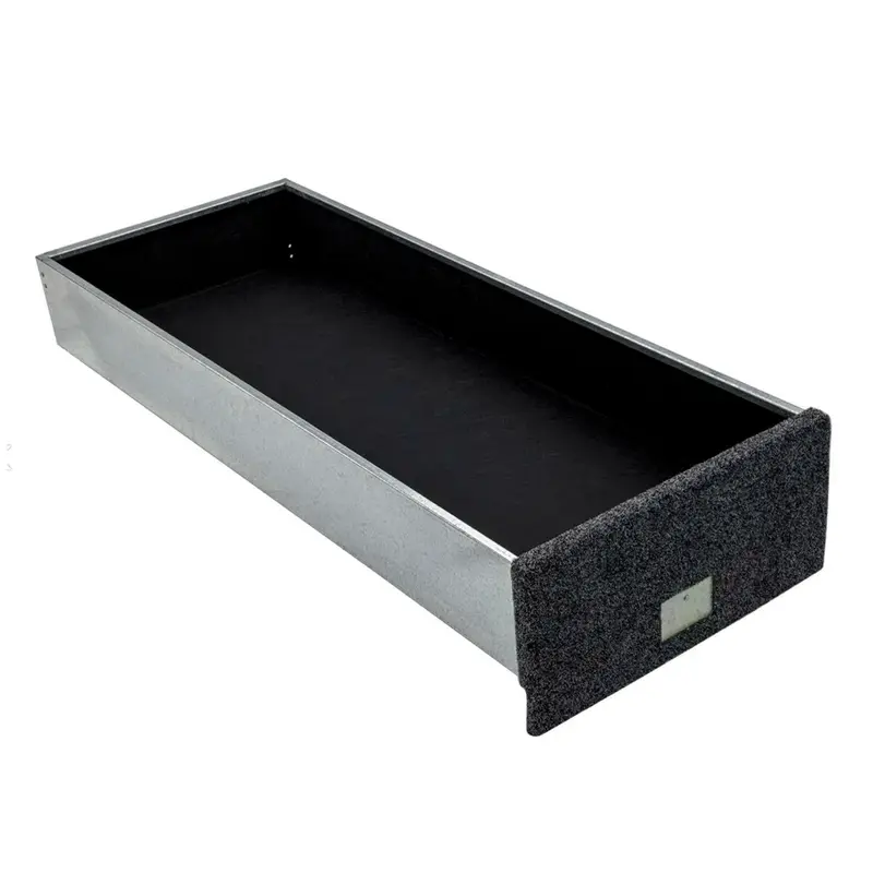 Module Tiroir ARB pour Cuisine Coulissante - Rangement 4x4