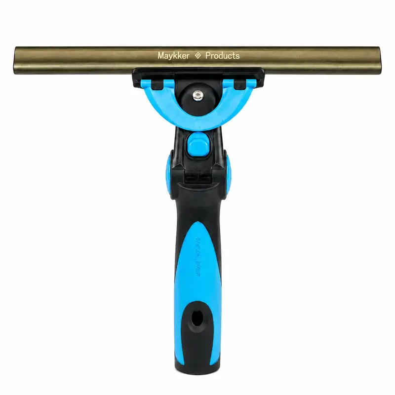 MOERMAN Excelerator Brass Profi-Set