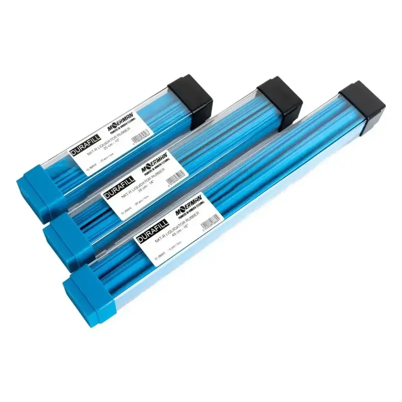 Moerman Liquidator NXT-R caoutchouc boîte de 20