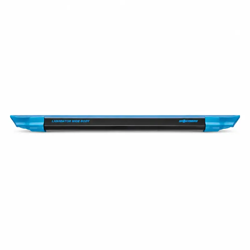 MOERMAN LIQUIDATOR Wide Body Fensterwischer-Schiene mit NXT-R Gummi